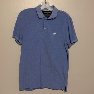 Banana Republic Small Blue button up